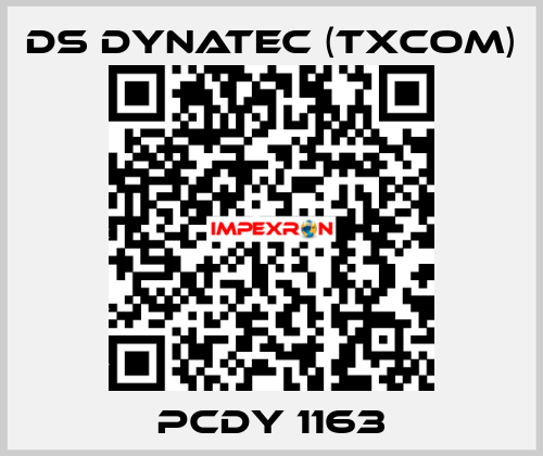 PCDY 1163 Ds Dynatec (TXCOM)
