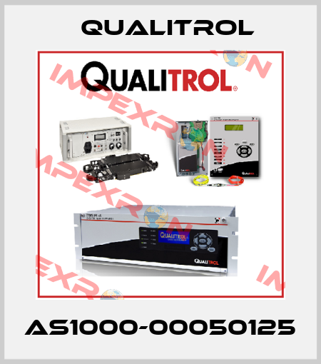 AS1000-00050125 Qualitrol