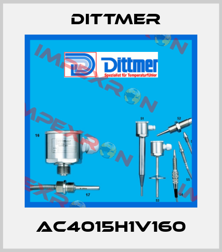 AC4015H1V160 Dittmer