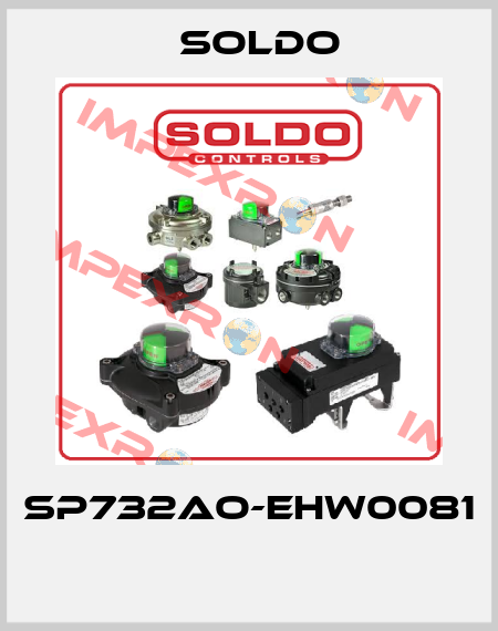 SP732AO-EHW0081   Soldo
