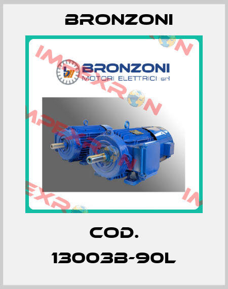 Cod. 13003B-90L Bronzoni