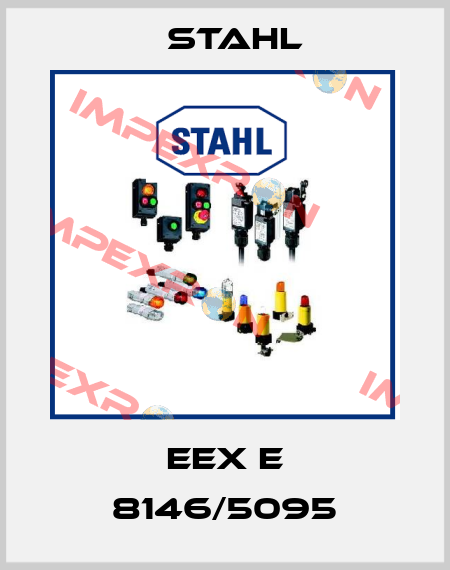EEX E 8146/5095 Stahl