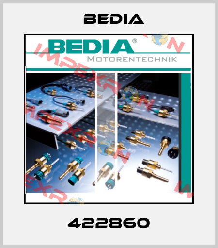 422860 Bedia