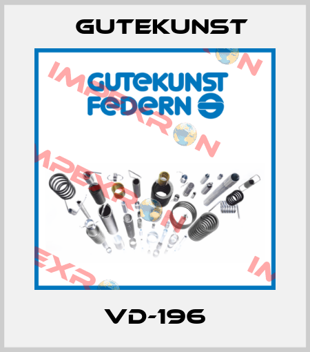 VD-196 Gutekunst