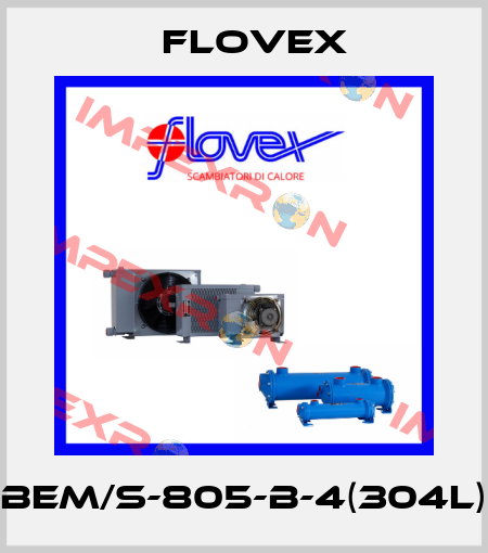 BEM/S-805-B-4(304L) Flovex