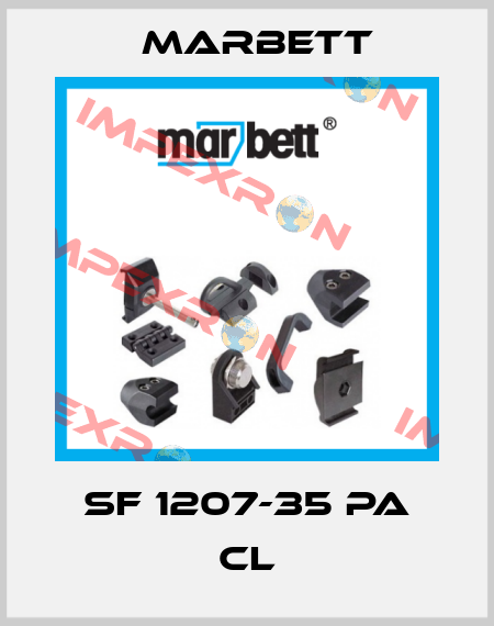 SF 1207-35 PA CL Marbett