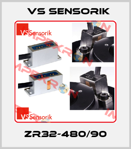 ZR32-480/90 VS Sensorik