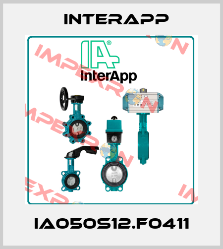 IA050S12.F0411 InterApp