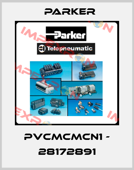 PVCMCMCN1 - 28172891 Parker