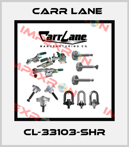 CL-33103-SHR Carr Lane