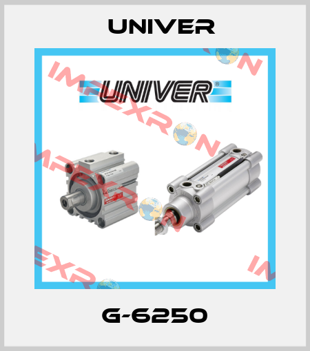 G-6250 Univer