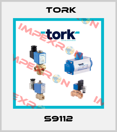 S9112 Tork