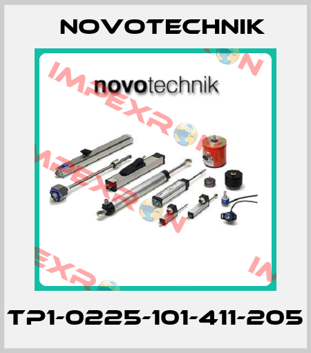 TP1-0225-101-411-205 Novotechnik