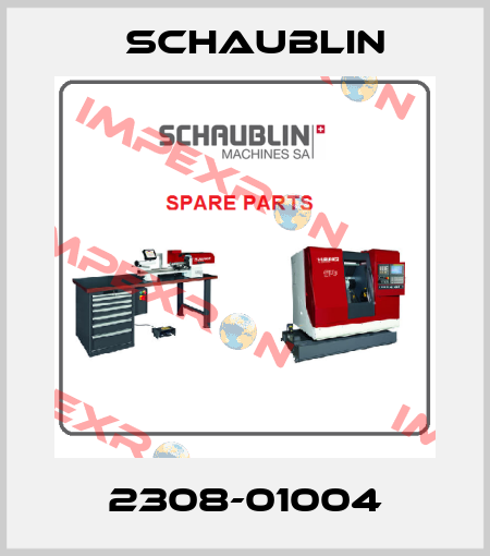 2308-01004 Schaublin