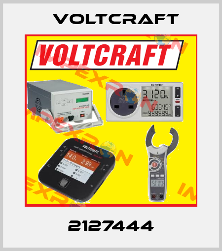 2127444 Voltcraft