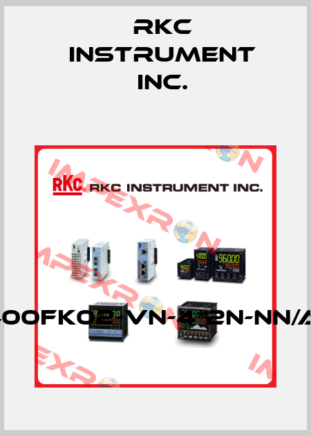 RB400FK02-VN-4*2N-NN/AN/Y RKC INSTRUMENT INC.