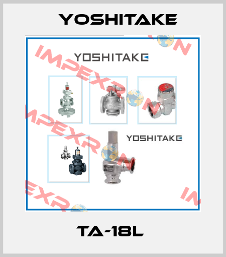 TA-18L  Yoshitake