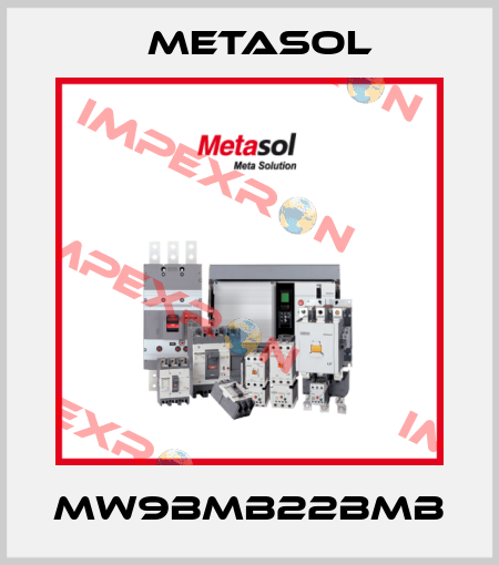 MW9BMB22BMB Metasol