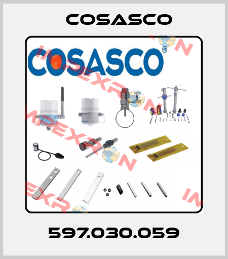 597.030.059 Cosasco