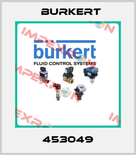 453049 Burkert