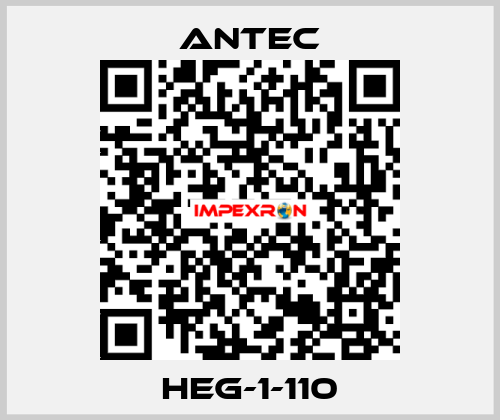 HEG-1-110 Antec
