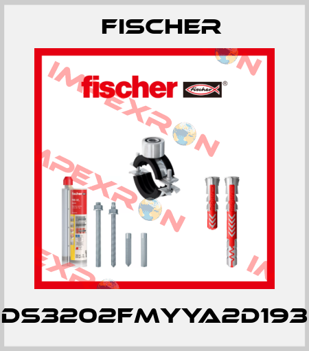 DS3202FMYYA2D193 Fischer