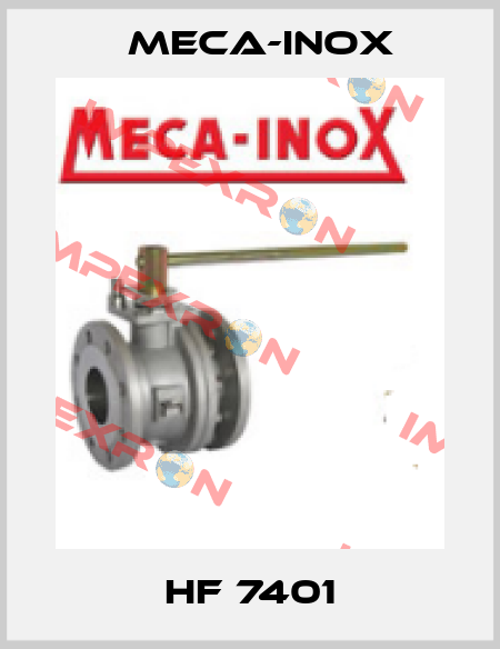 HF 7401 Meca-Inox