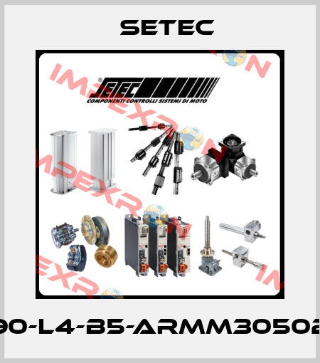 DFT90-L4-B5-ARMM30502220 Setec