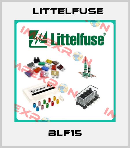 BLF15 Littelfuse