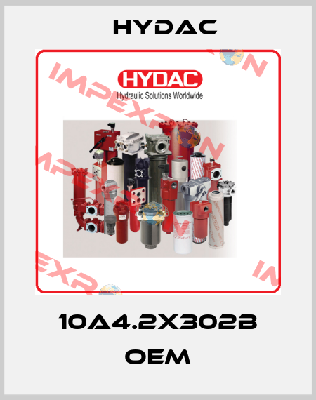 10A4.2X302B OEM Hydac