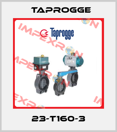 23-T160-3 Taprogge