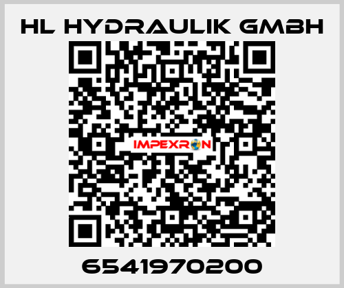 6541970200 HL Hydraulik GmbH