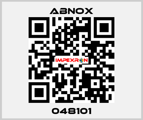 048101 ABNOX