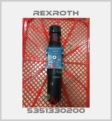 5351330200 Rexroth