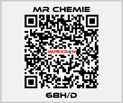 68H/D Mr Chemie