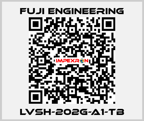 LVSH-202G-A1-TB Fuji Engineering