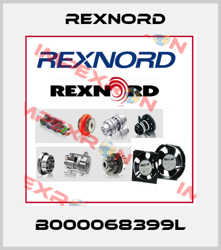 B000068399L Rexnord