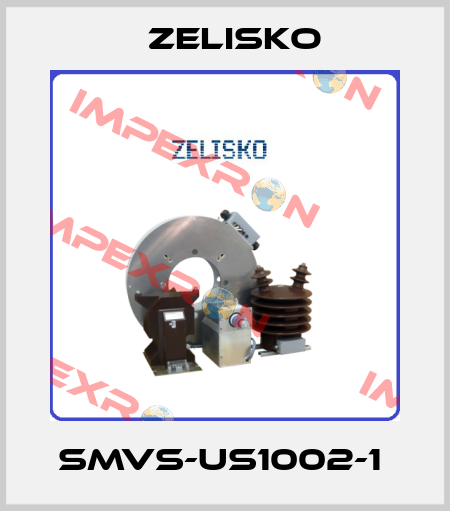 SMVS-US1002-1  Zelisko