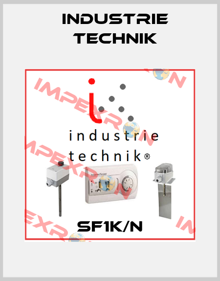 SF1K/N Industrie Technik