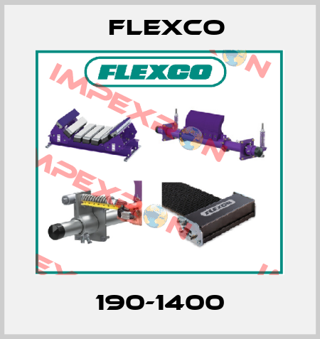 190-1400 Flexco