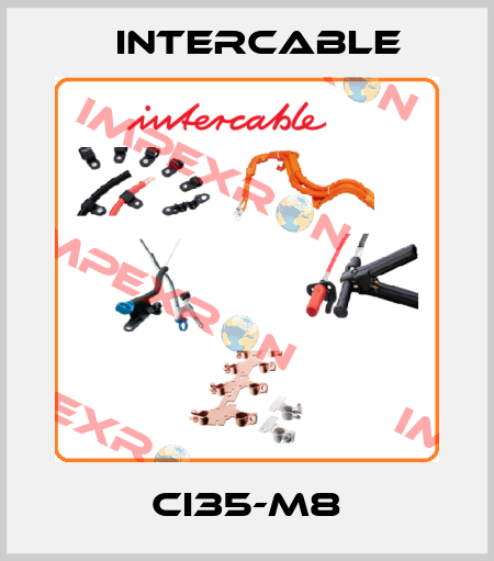 CI35-M8 Intercable