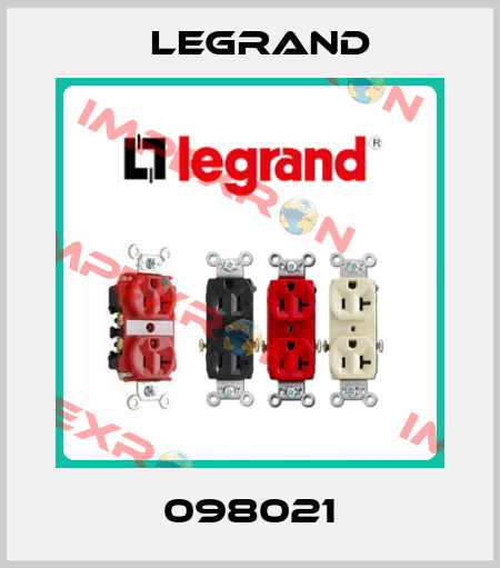 098021 Legrand