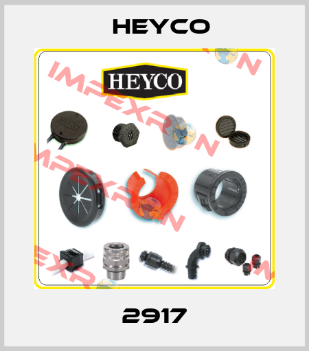 2917 Heyco