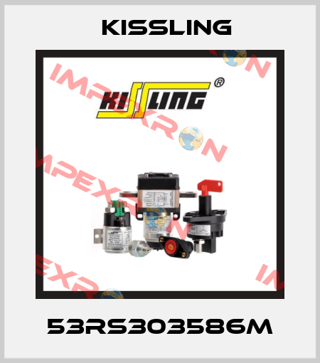 53RS303586M Kissling