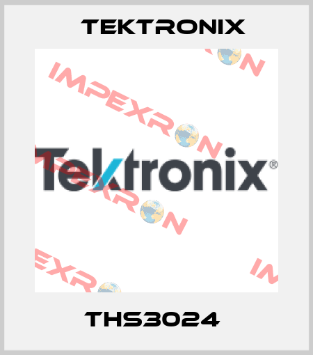 THS3024  Tektronix