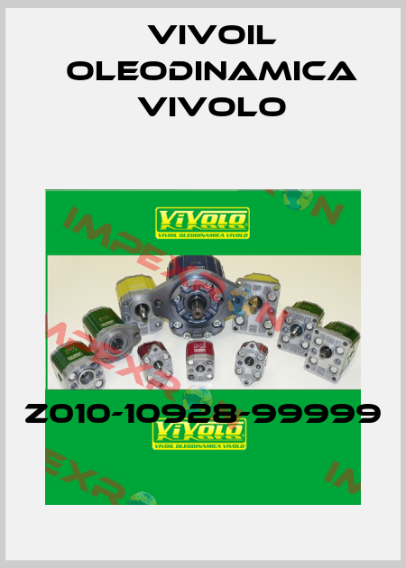 Z010-10928-99999 Vivoil Oleodinamica Vivolo