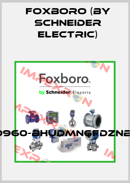 SRD960-BHUDMN6FDZNB-XQ Foxboro (by Schneider Electric)