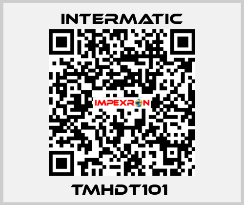 TMHDT101  INTERMATIC