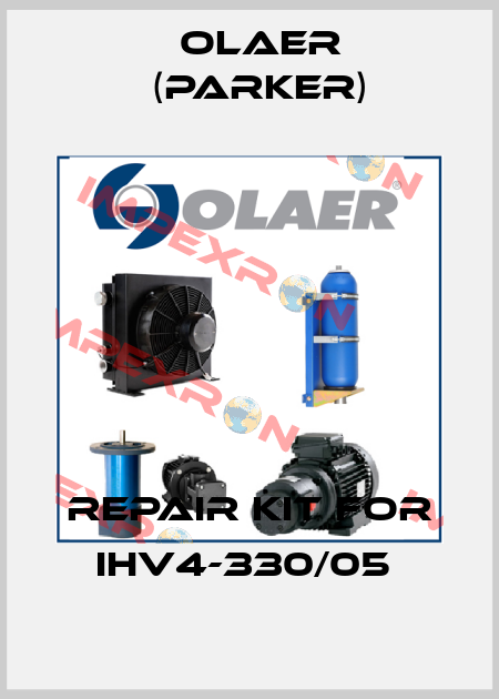 Repair kit for IHV4-330/05  Olaer (Parker)