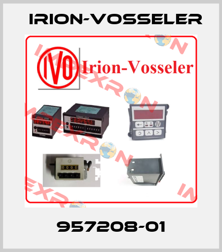 957208-01 Irion-Vosseler